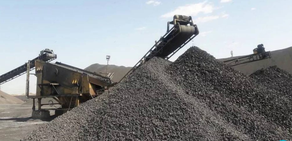 نصب و راه اندازی خط فرآوری سرباره فولادی